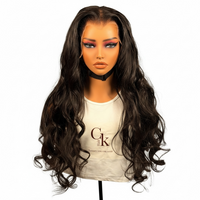 Glam Wave