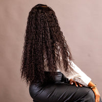Divine Curls