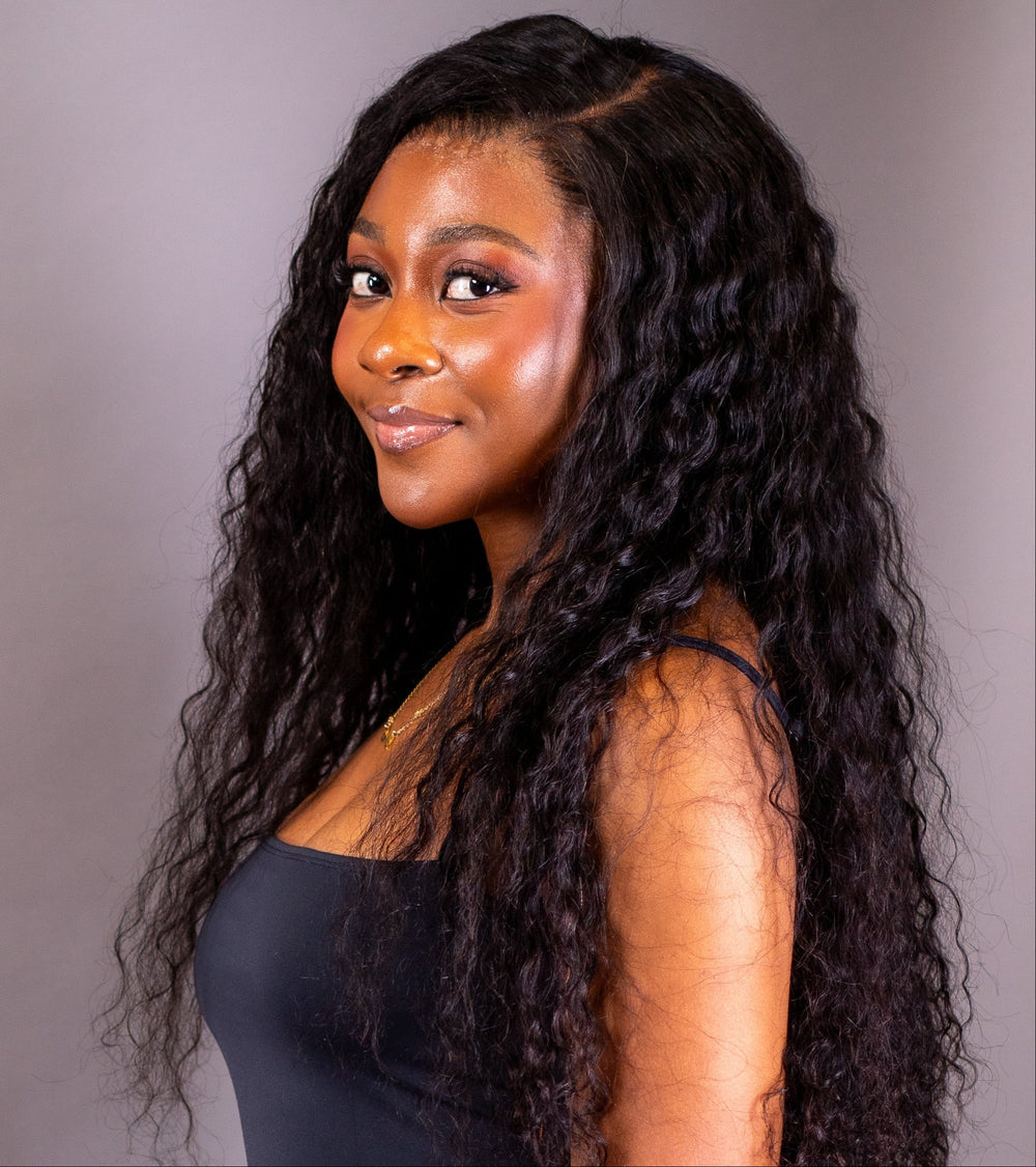 Divine Curls