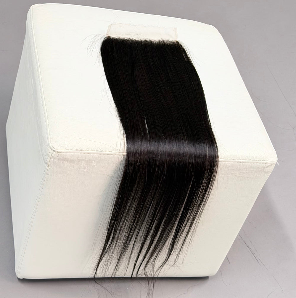 Closures & Frontals