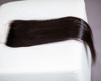 Closures & Frontals