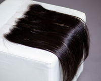 Closures & Frontals