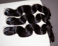 Glam Wave Bundles