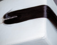 Closures & Frontals
