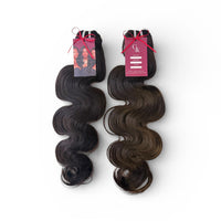 Glam Wave Bundles