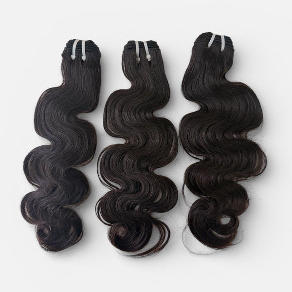 Glam Wave Bundles