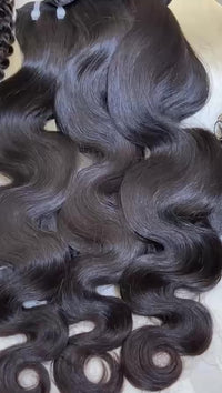 Glam Wave Bundles